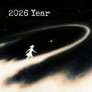 2026 Year Ahead: Career, Wealth, Relationships & More
