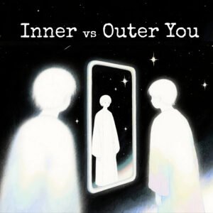 Who You Think You Are vs. Who Others Think You Are